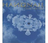 Clouds in the Head by Hangnail