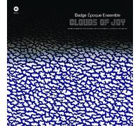 Clouds Of Joy [Vinilo]
