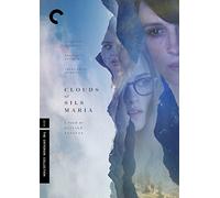 Clouds of Sils Maria (Criterion Collection) [USA] [DVD]