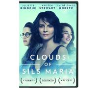 Clouds of Sils Maria [USA] [DVD]