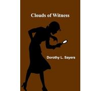Clouds Of Witness