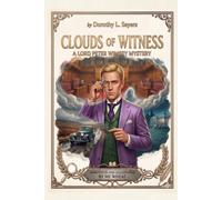 Clouds of Witness