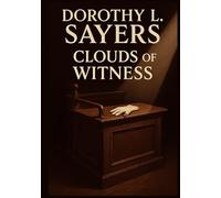 Clouds of Witness