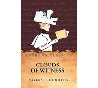 Clouds of Witness