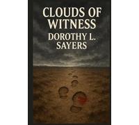 Clouds of Witness