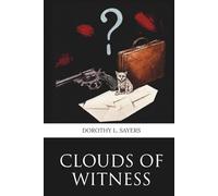 Clouds of Witness (Skylark Classics)