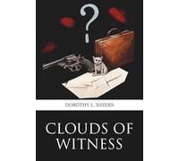 Clouds of Witness (Skylark Classics)