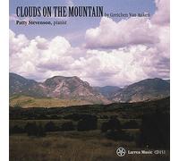 Clouds on the Mountain