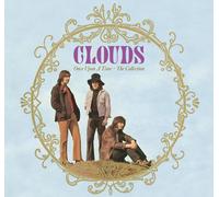 Clouds – Once Upon a Time – The Collection – CD edición en caja – Chrysalis (Importación USA)