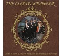 Clouds - The Clouds Scrapbook (Reissue) (LP)