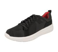 Cloudsteppers By Clarks Mujer Zapatillas Ligeras - Ezera Encaje