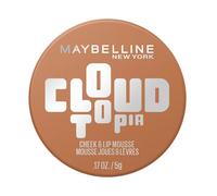 Cloudtopia Lip & Cheek Tint Maybelline New York