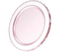 CloudValley Base magnética Compatible con empuñaduras de teléfono PopSocket y iPhone MagSafe Series, para Base de Soporte de teléfono móvil Kindle, Accesorios Ligeros y Delgados, Color Rosa