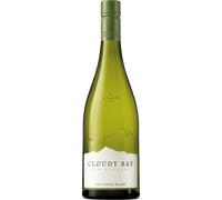 Cloudy Bay Sauvignon Blanc 2018 Marlborough