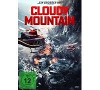 Cloudy Mountain (DVD) Huang Zhi-zhong Ylong Zhu Shu Chen Jiao (Importación USA)