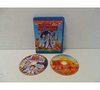 Cloudy_with_a_Chance_of_Meatballs [Reino Unido] [Blu-ray]