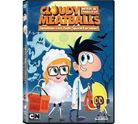 Cloudy With a Chance of Meatballs: Swallow-Een Falls Spooktacular! [USA] [DVD]