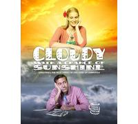 Cloudy With a Chance of Sunshine [USA] [DVD]