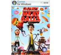 Cloudy with chace meat Juego para PC Ordenador