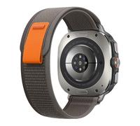 Clouism Pulsera para Samsung Galaxy Watch Ultra Correa 47mm Accesorios pulsera deportiva de nailon Trail loop correa de reloj