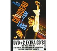 Clouseau - In T Lang-Live in Het Sport [Alemania] [DVD]