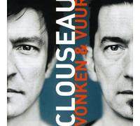 Clouseau - Vonken & Vuur