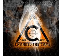 Clout Cartel - Changed the Game (+DVD)