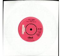 Clout - Let It Grow