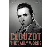 Clouzot: The Early Works [DVD]