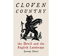 Cloven Country: The Devil and the English Landscape