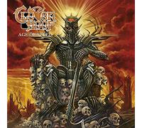 Cloven Hoof - Age Of Steel [Vinilo]