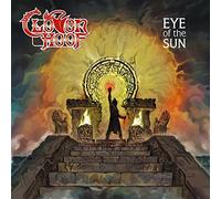 Cloven hoof - Eye of the sun