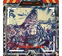 Cloven hoof - Fighting back