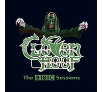 Cloven Hoof - The Bbc Sessions (Green Vinyl) [Vinilo]