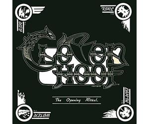 Cloven Hoof - The Opening Rital [Vinilo]
