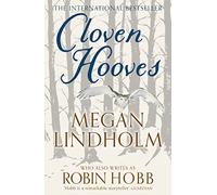 Cloven Hooves: A Classic Fantasy Romance of Ancient Myths and Modern Choices