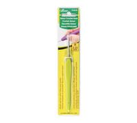 Clover 1040/B Amour - Aguja de Ganchillo (tamaño B1/2,25 mm, Otros, Multicolor, 3,27 x 6,44 x 22,32 cm)