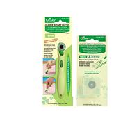 Clover 18 milímetros paquete Rotary Cutters, 25, Multiple 2