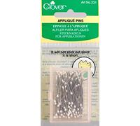 Clover 231 - Alfiler apliqué