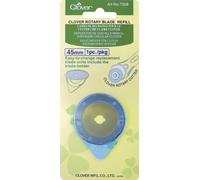 Clover 45mm Rotary Blade Refill-1/Pkg