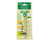 Clover 5-In-1 Sliding Gauge with Nancy Zieman-