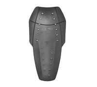 Clover airtouch-2 Guante Verano Corto, Negro, talla S