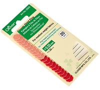 Clover Alfiler Cabeza Flor