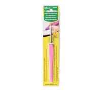 Clover Amour - Gancho de Ganchillo tamaño F5/3,75 mm, Otros, Multicolor, 3,27 x 6,44 x 22,32 cm