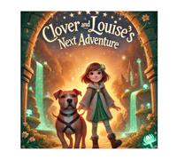 Clover and Louise's Next Discovery (Clover and Louise's Magical Discovery)