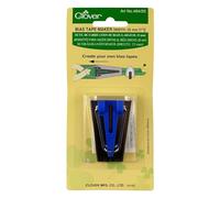 Clover Bias Tape Maker-1"