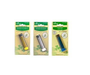 Clover Bundle Chaco Liners, 110, Multiple 3