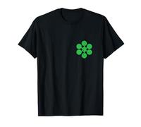 Clover Camiseta