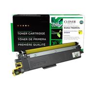 Clover - Carro de tóner remanufacturado de repuesto para Brother TN229XXLY | Rendimiento extra alto