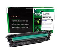 Clover Cartucho de tóner remanufacturado (chip OEM reutilizado) de repuesto para HP 212A (W2120A) | Negro